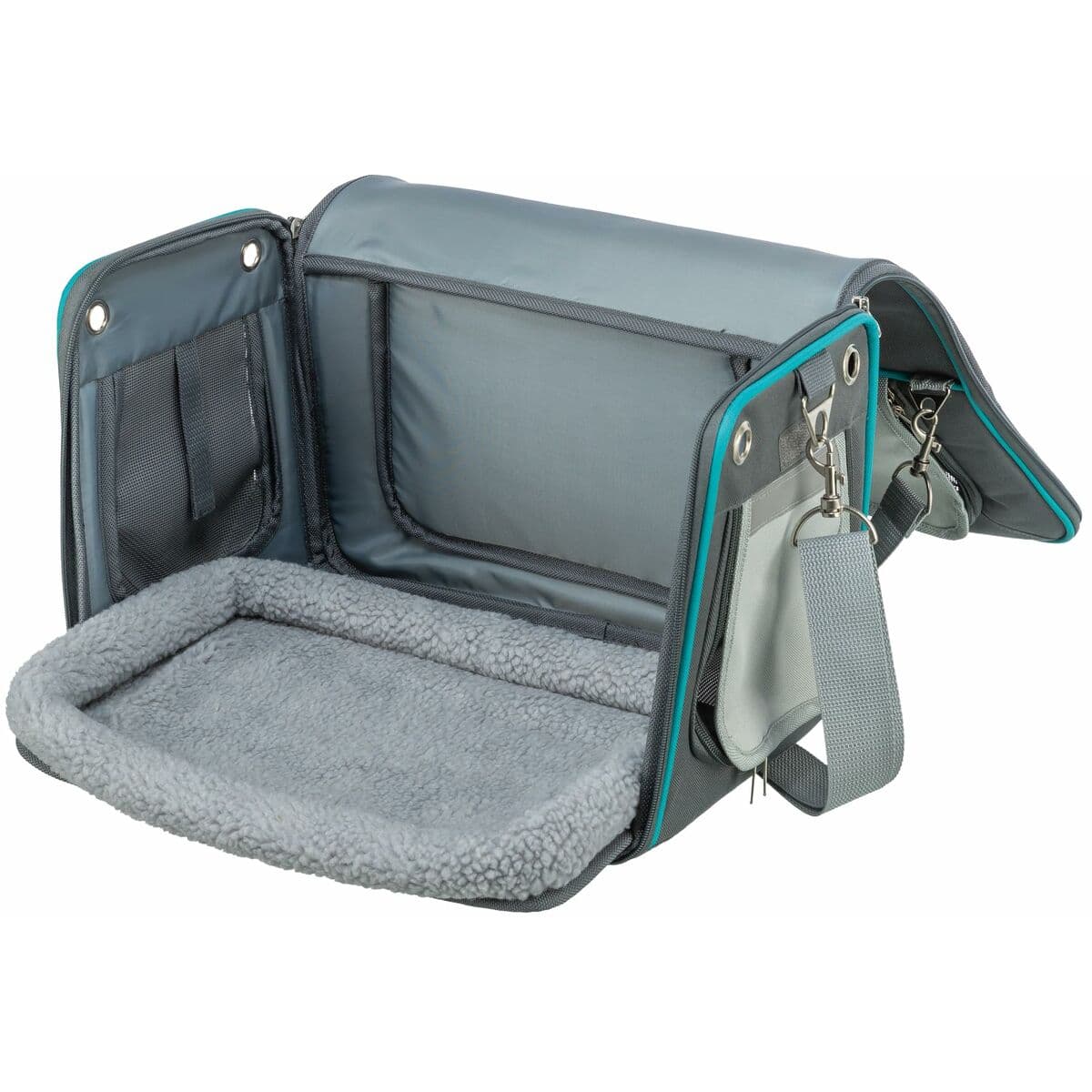 Prijevoz Trixie Friends on Tour Siva - Image 4