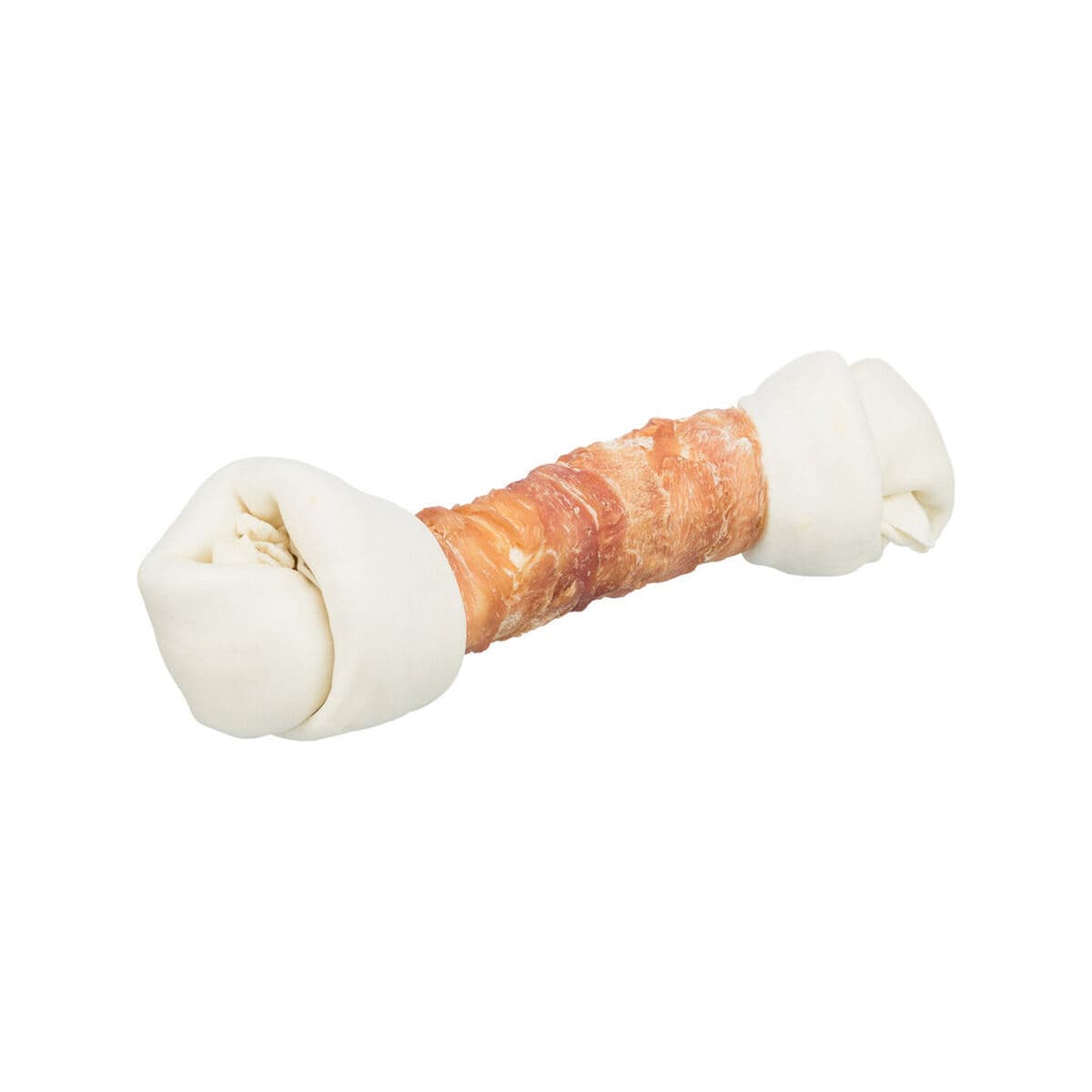Stomatologinis saldainis Trixie Chewing Bone Višta 500 g - Image 3