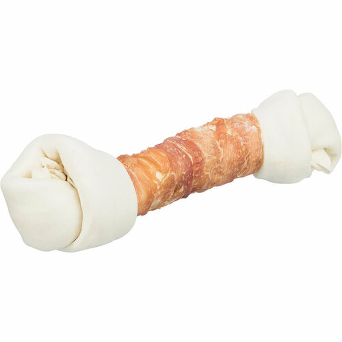 Stomatologinis saldainis Trixie Chewing Bone Višta 500 g - Image 4