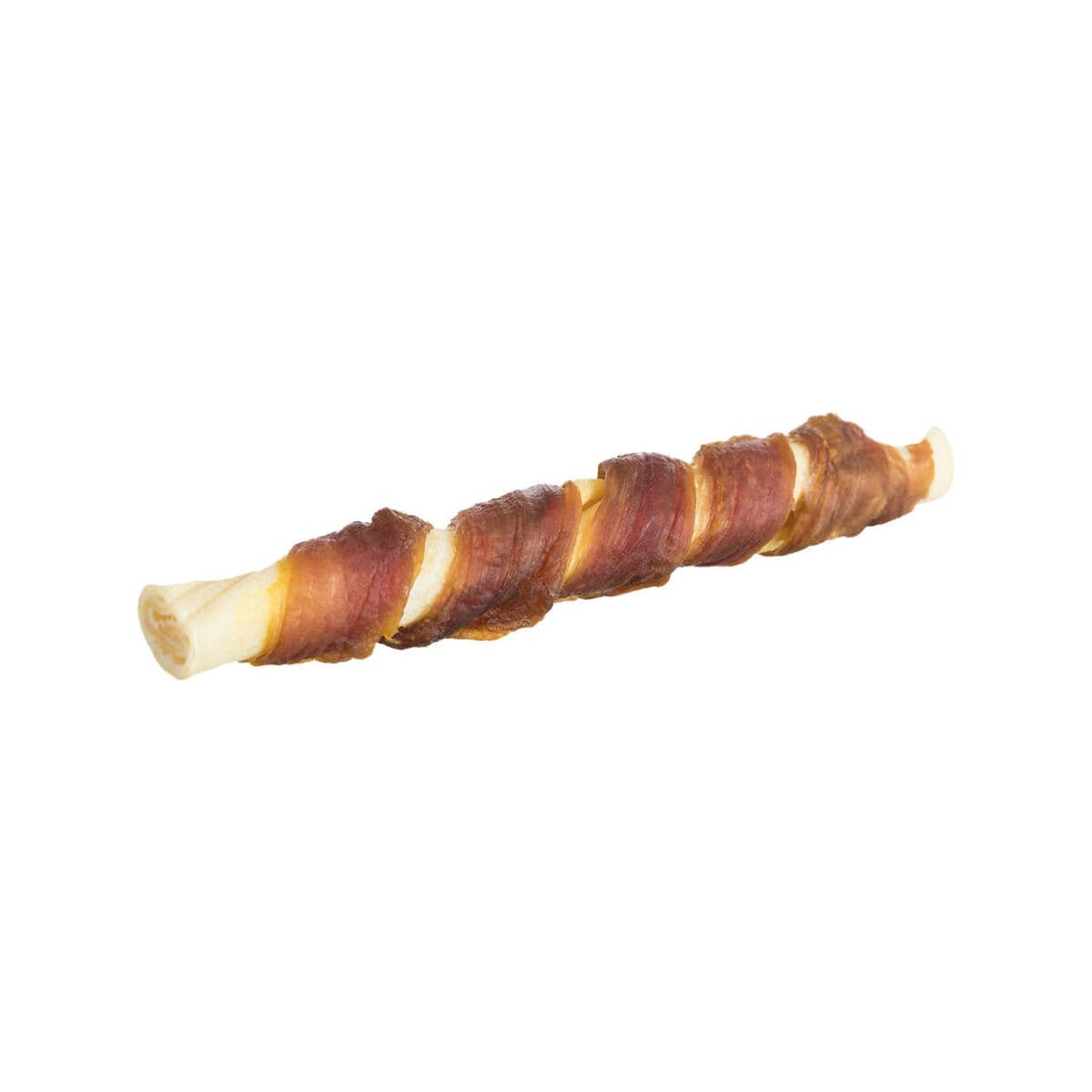 Golosina de Cuidado Dental Trixie Chewing Rolls Búfalo (5 Unidades) - Image 4