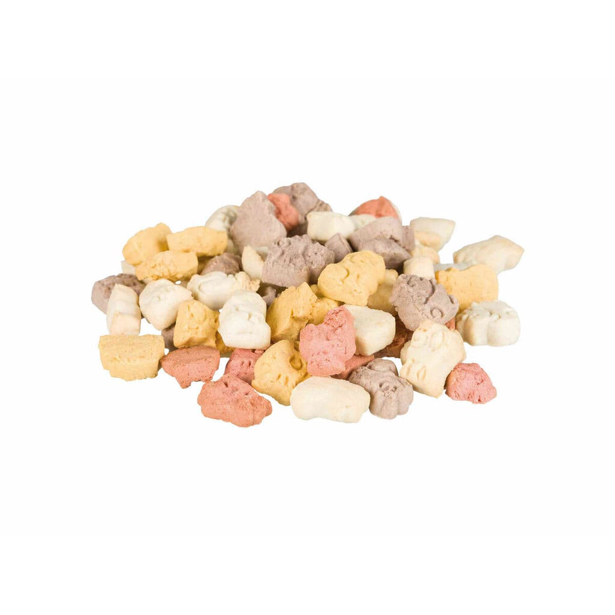 Hundesnack Trixie Cookie Snack Farmies Huhn 1,3 kg - Image 3