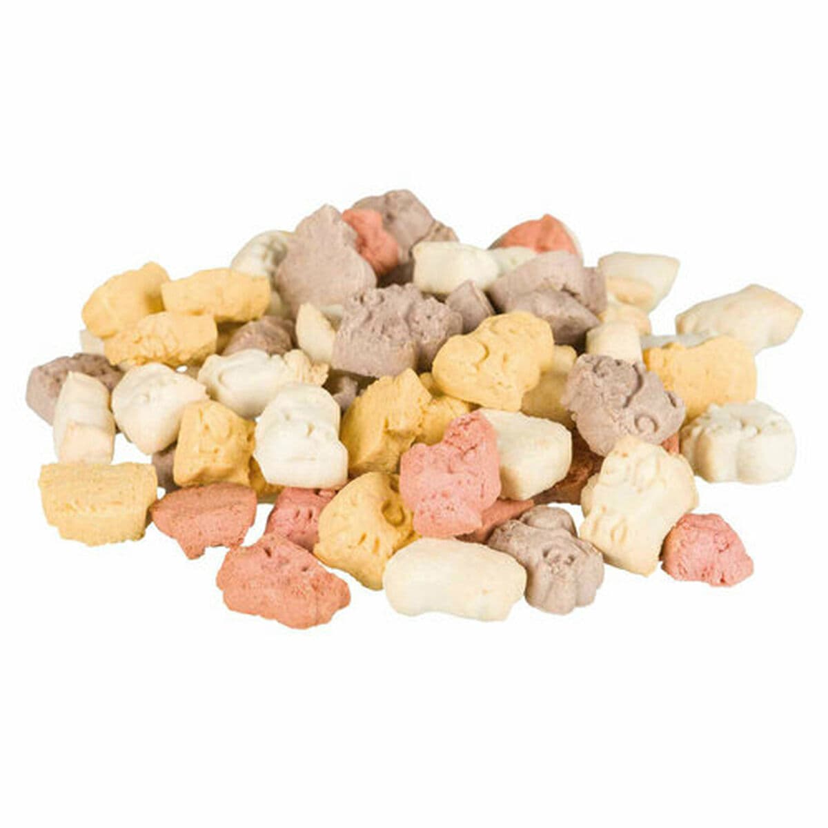 Hundesnack Trixie Cookie Snack Farmies Huhn 1,3 kg - Image 4