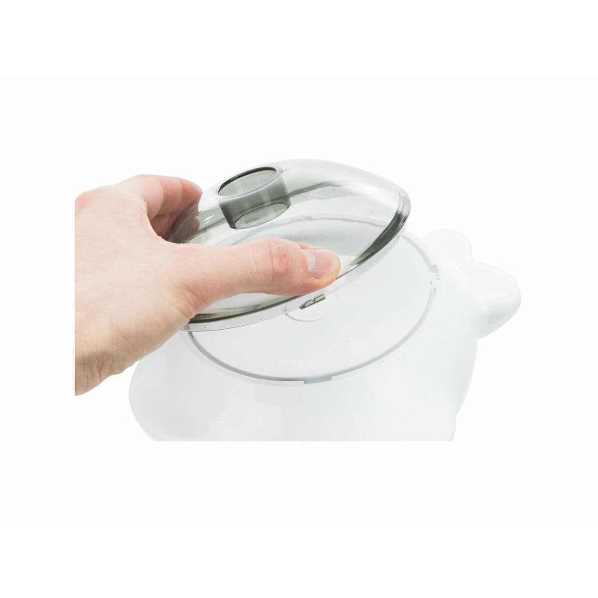 2-in-1 speelgoed en snoepjesdispenser voor huisdieren Trixie Snacks - Image 15