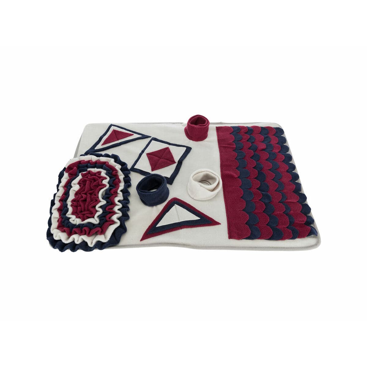 Treeningmänguasi Trixie