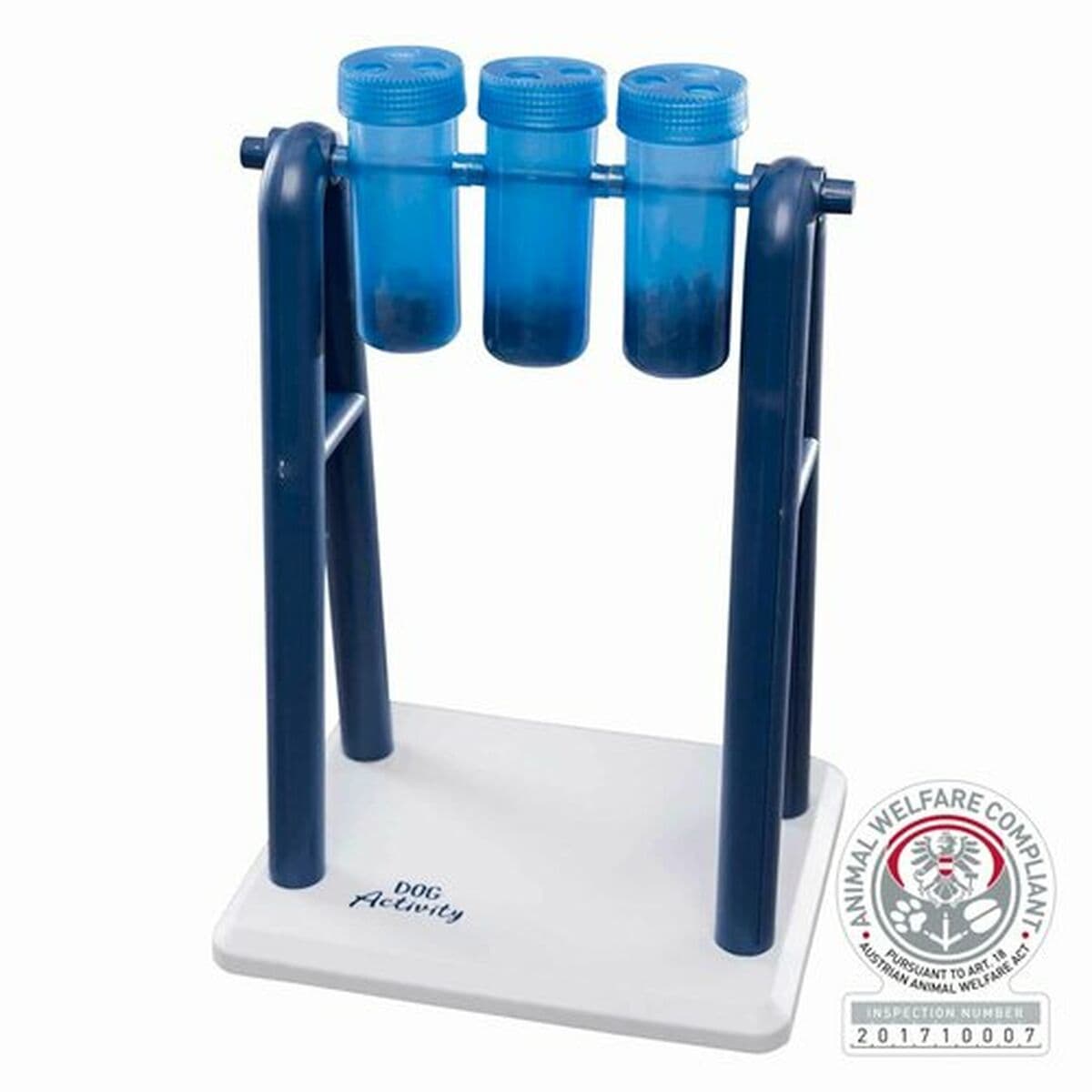 Lelut Trixie Muovinen 22 × 33 × 18 CM - Image 4