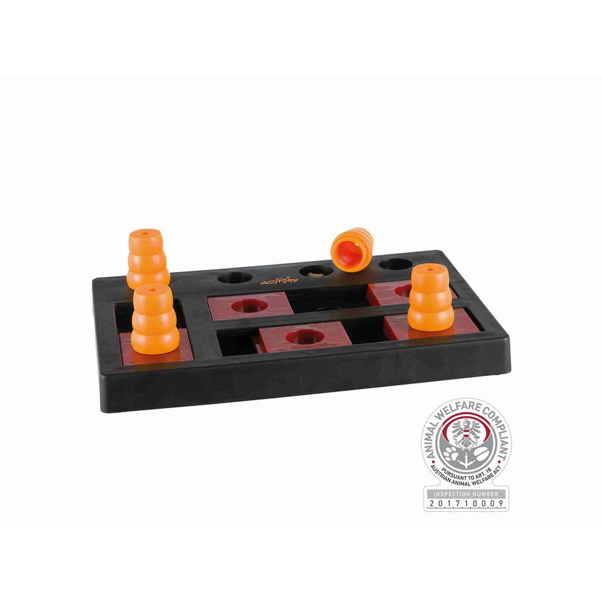 Hondenspeelgoed Trixie Chess - Image 8