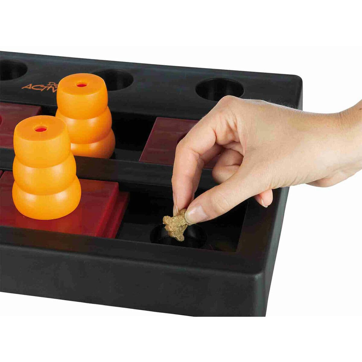 Hondenspeelgoed Trixie Chess - Image 3