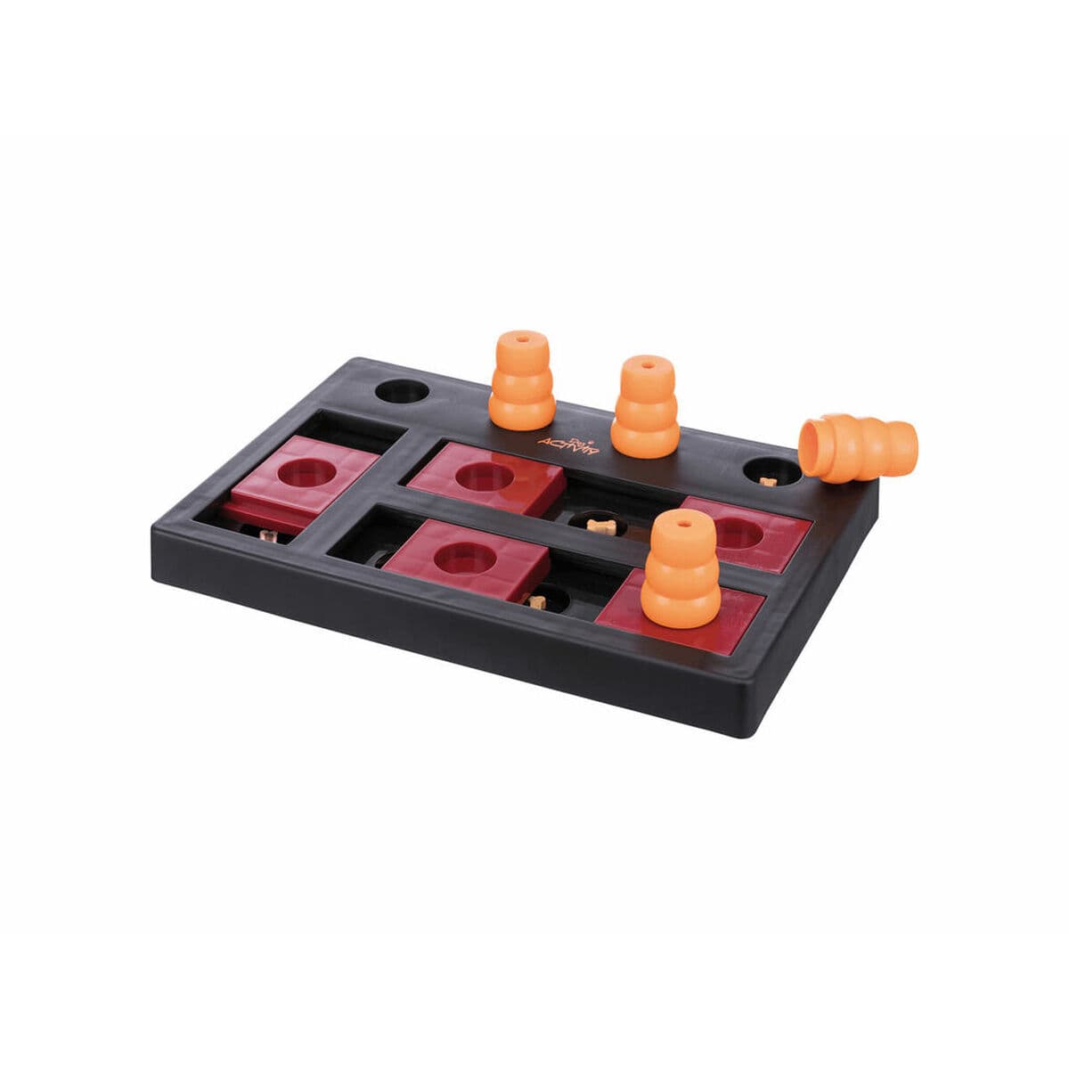 Hondenspeelgoed Trixie Chess - Image 4