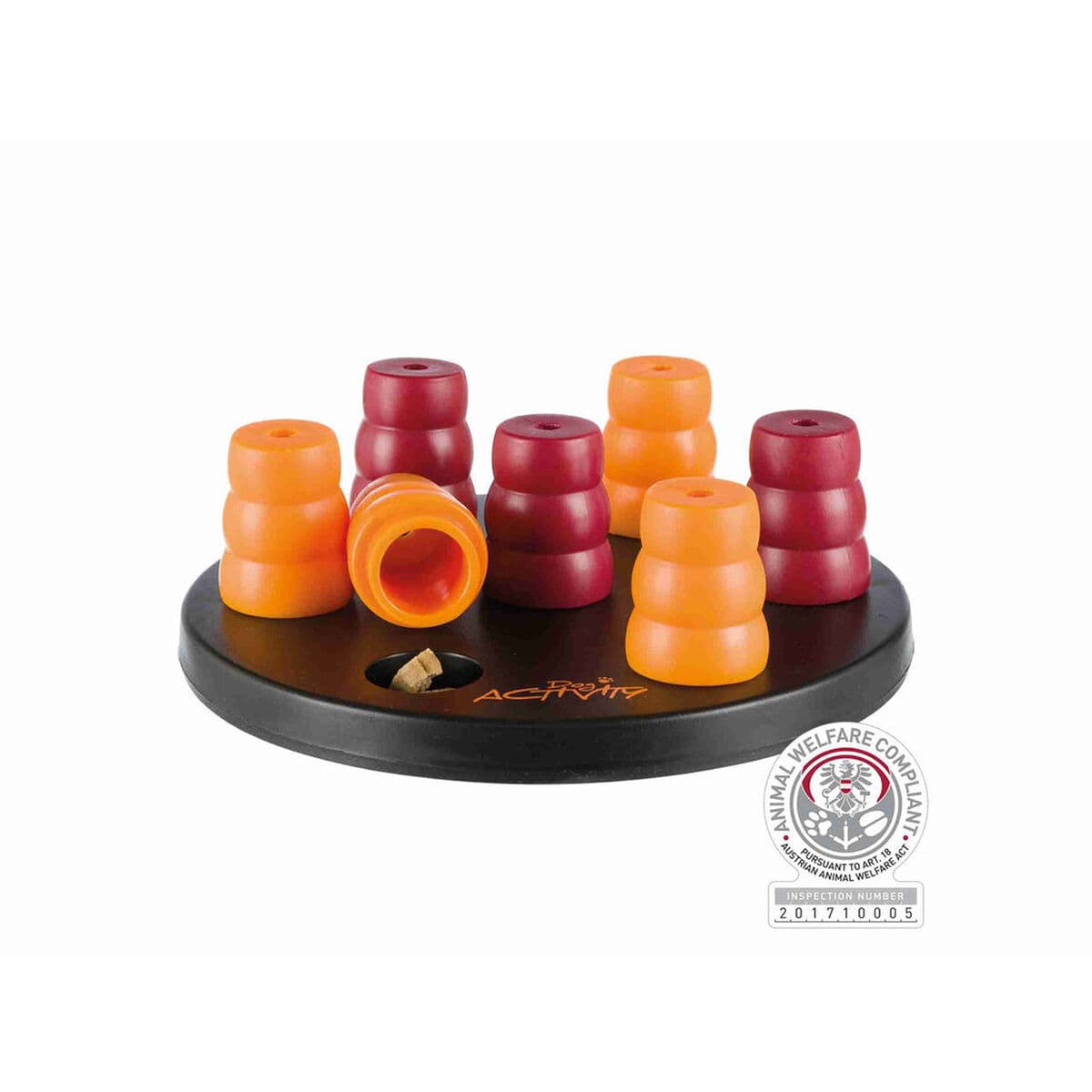 Hondenspeelgoed Trixie Mini Solitario - Image 4