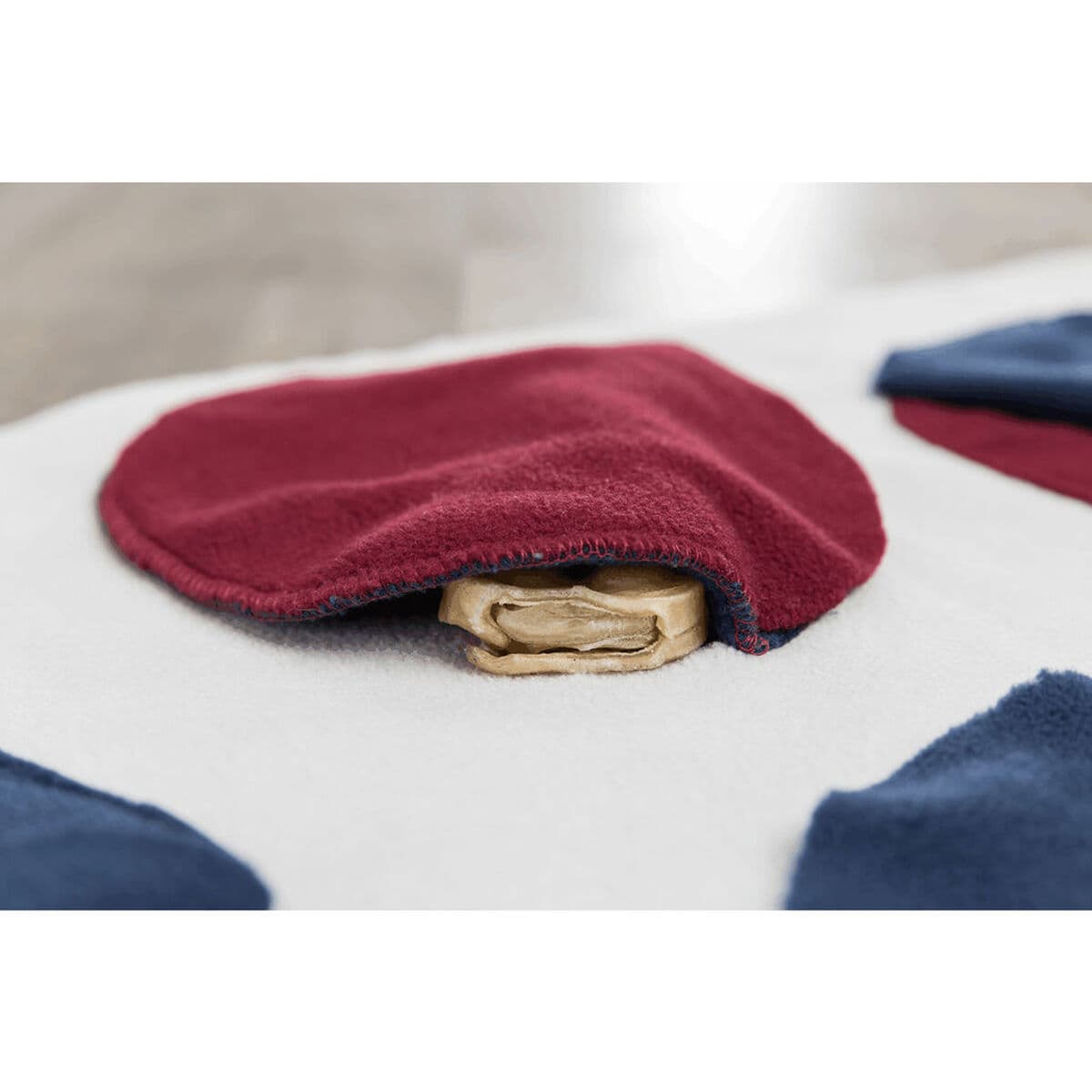 Naminių gyvūnėlių antklodė Trixie Poliesteris 70 × 70 cm - Image 13