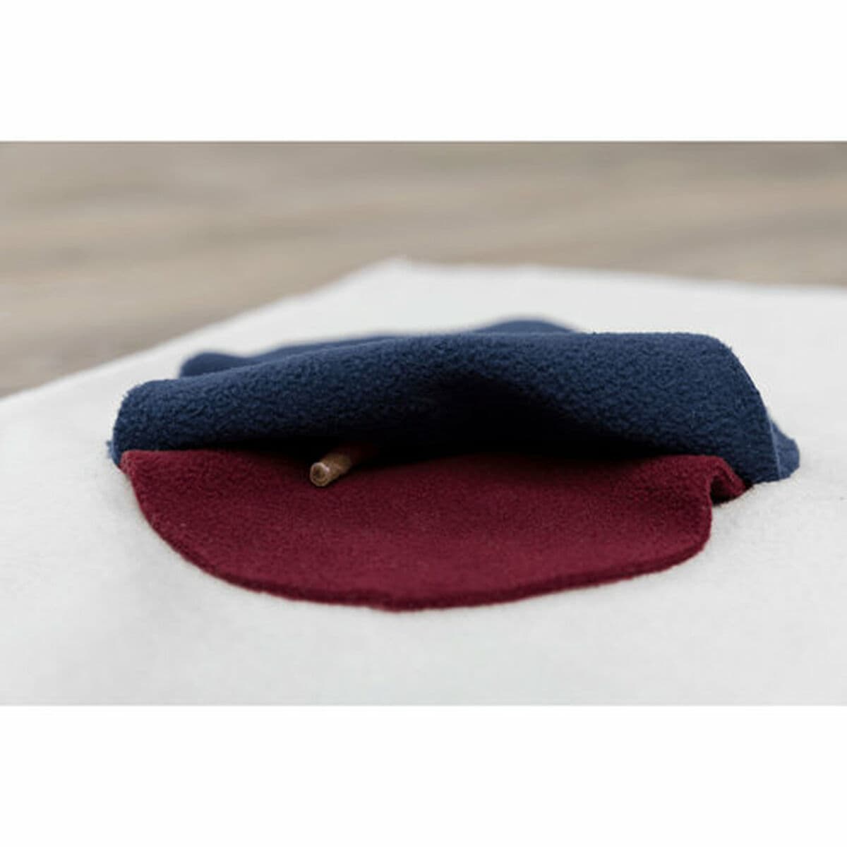 Naminių gyvūnėlių antklodė Trixie Poliesteris 70 × 70 cm - Image 16