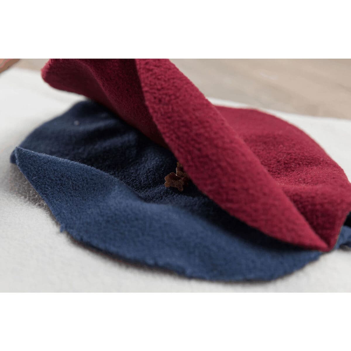 Naminių gyvūnėlių antklodė Trixie Poliesteris 70 × 70 cm - Image 19