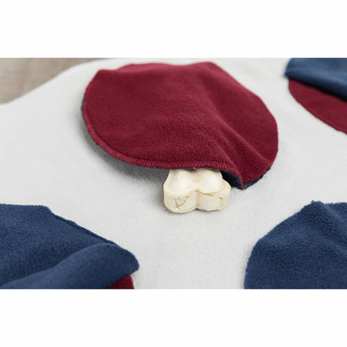 Naminių gyvūnėlių antklodė Trixie Poliesteris 70 × 70 cm - Image 22