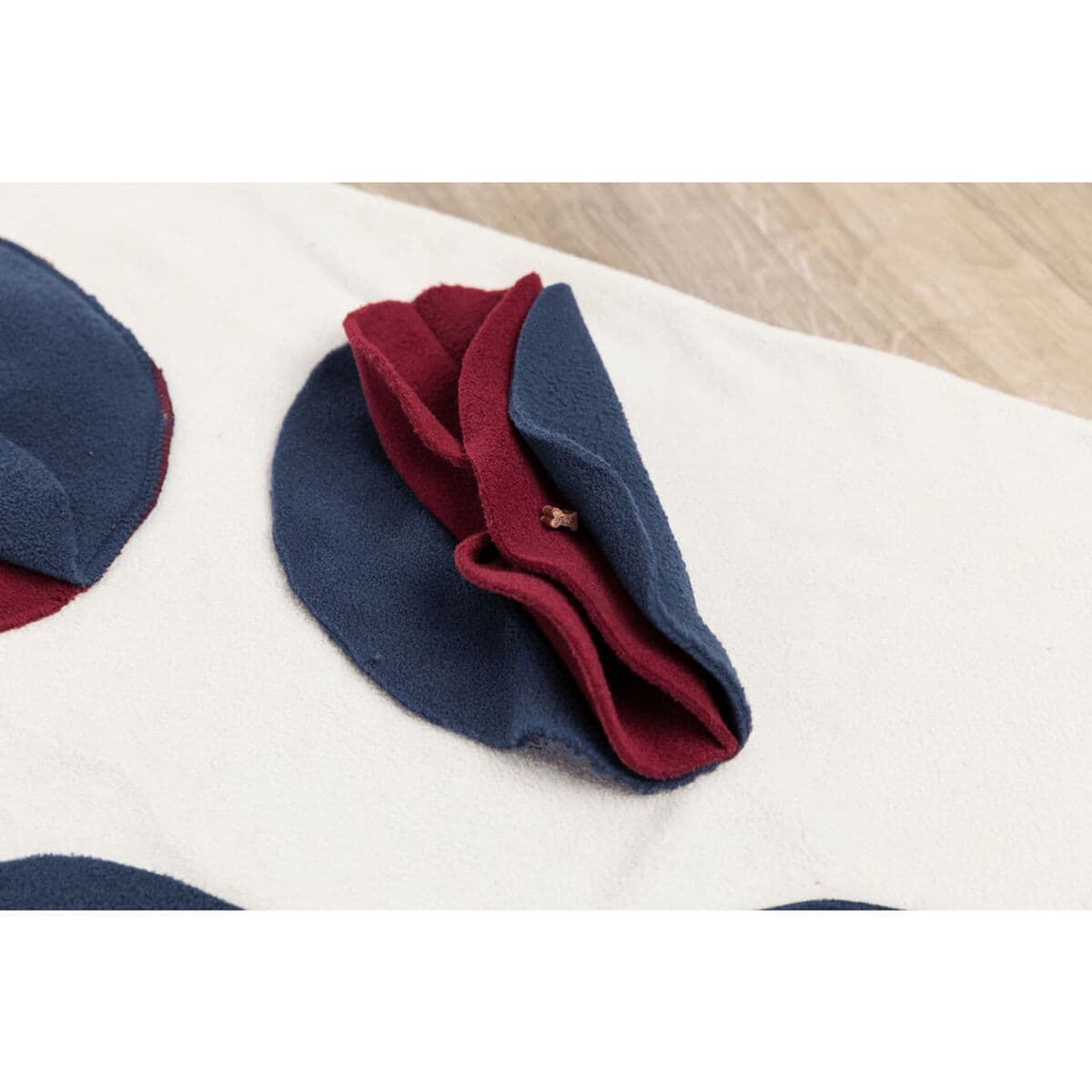 Naminių gyvūnėlių antklodė Trixie Poliesteris 70 × 70 cm - Image 9