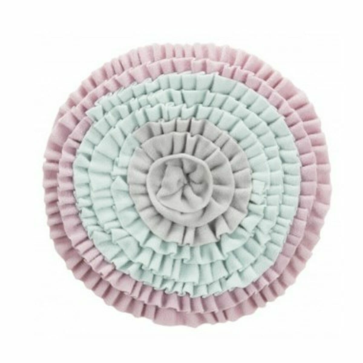 Tappeto Olfattivo per Animali Domestici Trixie Ø 38 cm - Image 2