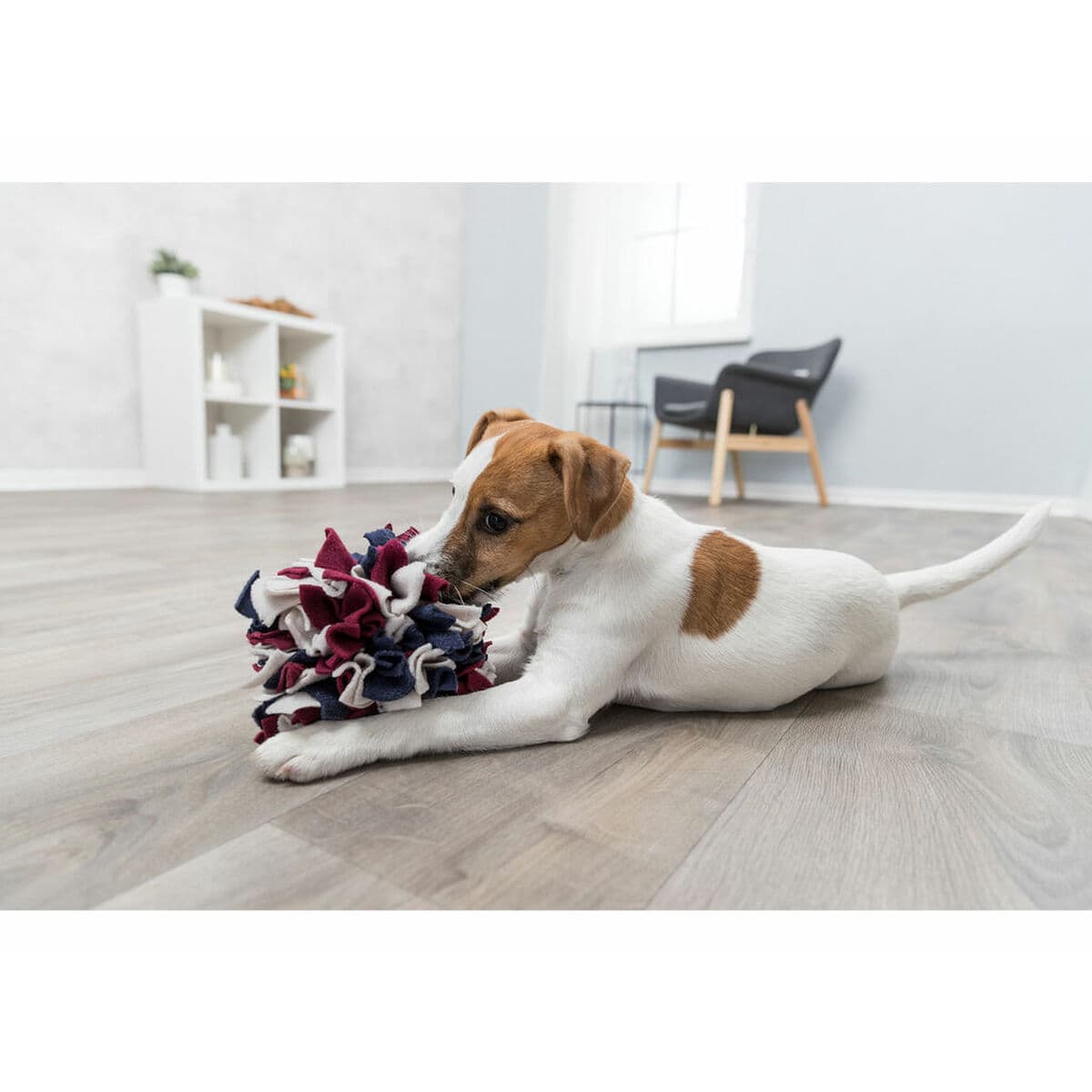 Jucărie pentru câini Trixie Poliester Ø 15 cm - Image 9