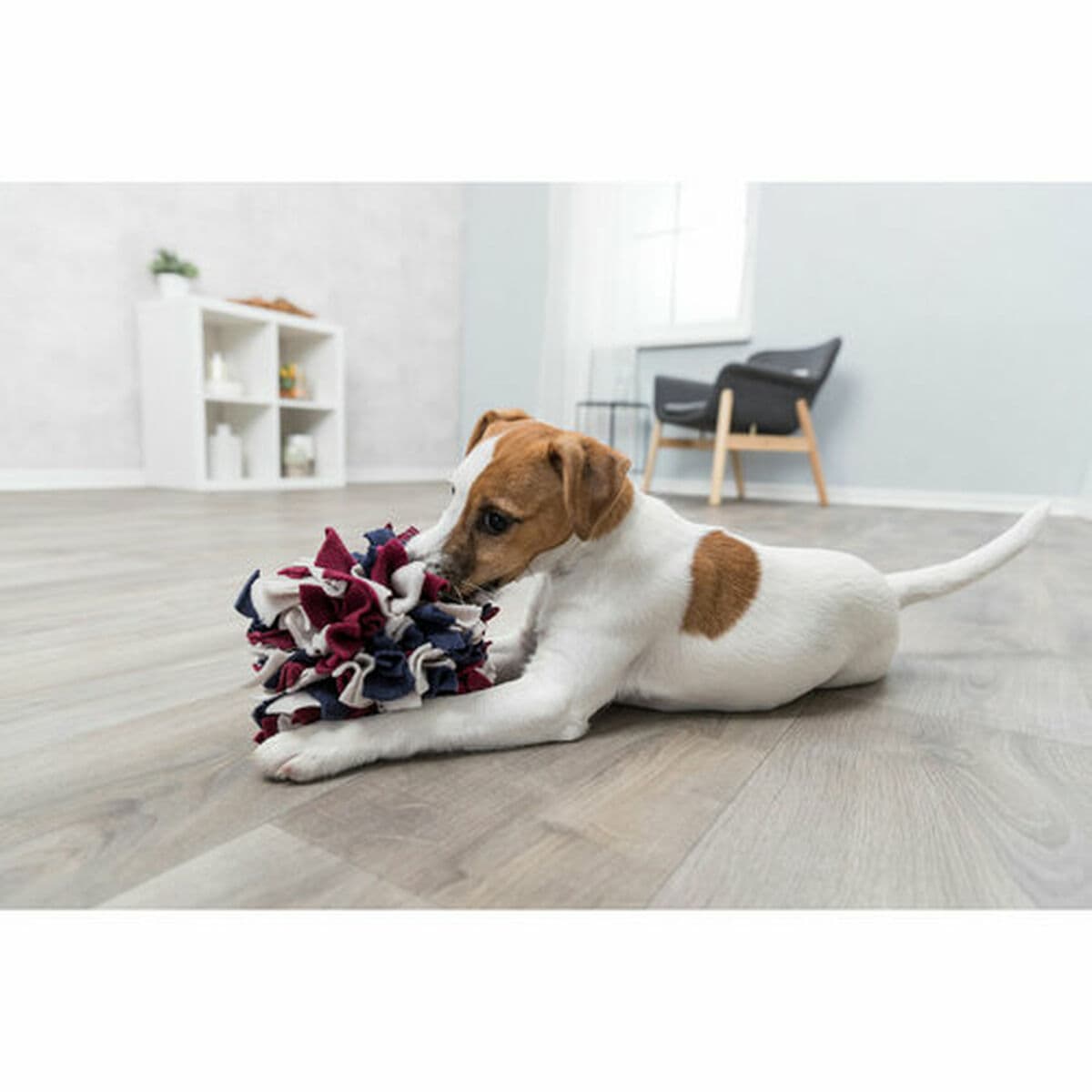 Jucărie pentru câini Trixie Poliester Ø 15 cm - Image 10