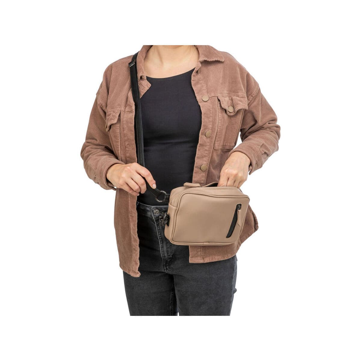 Geantă de Depozitare Trixie CityStyle - Image 13