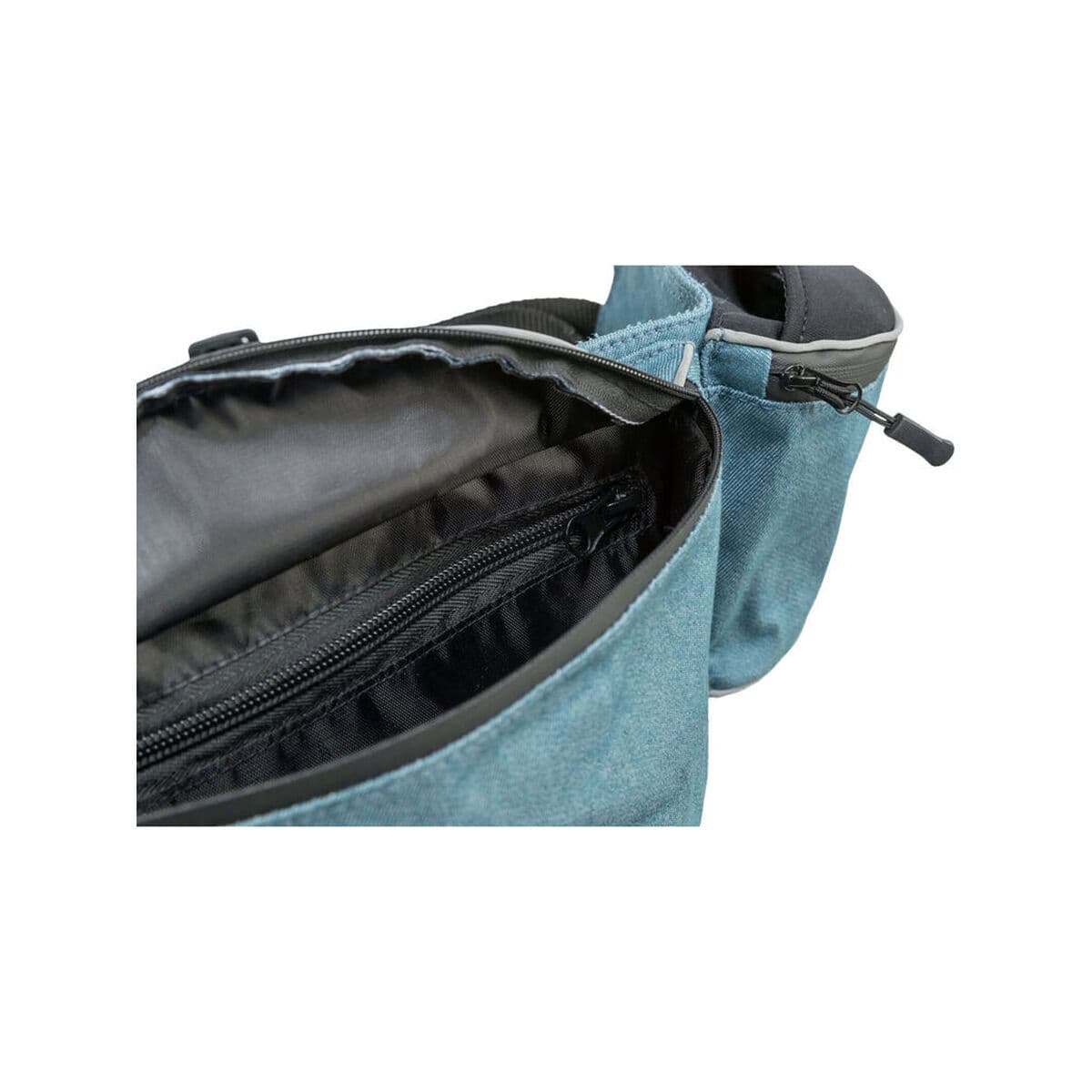 Torba Trixie Baggy Belt Plava - Image 14
