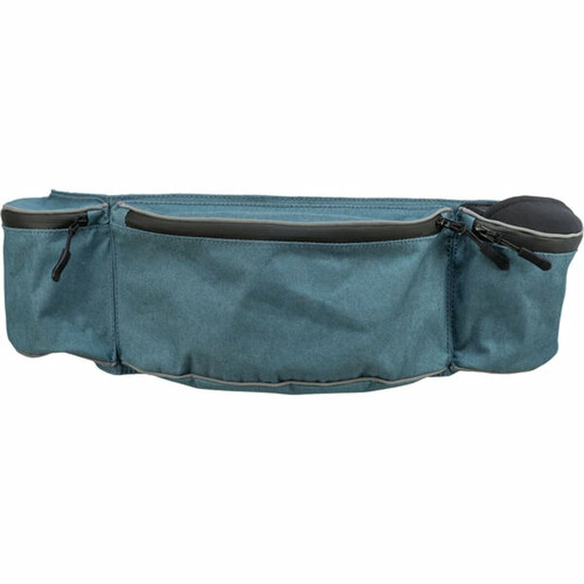 Torba Trixie Baggy Belt Plava - Image 5