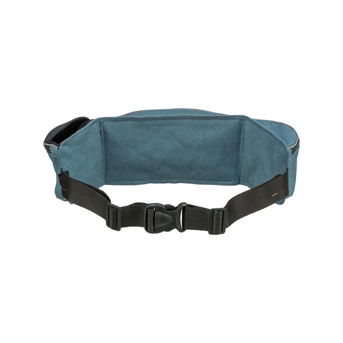Torba Trixie Baggy Belt Plava - Image 8