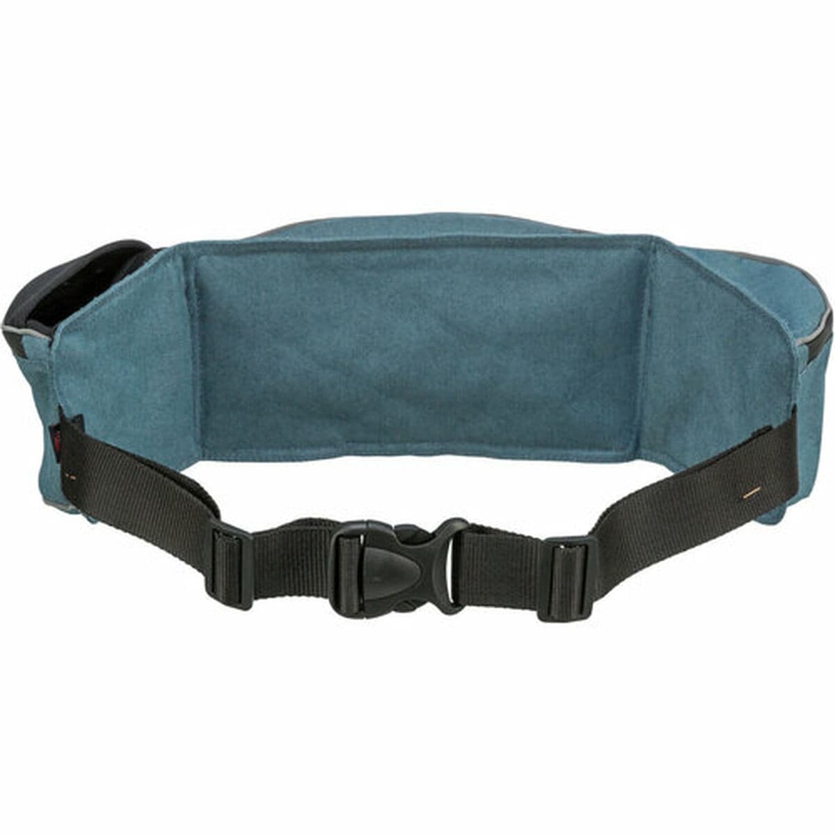 Torba Trixie Baggy Belt Plava - Image 9