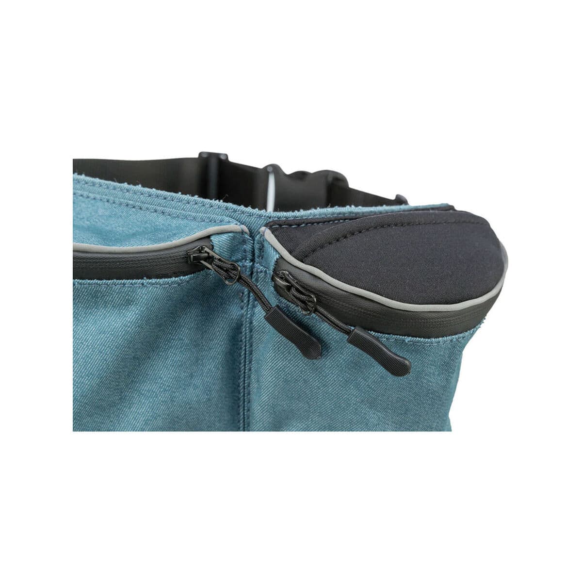 Torba Trixie Baggy Belt Plava - Image 10