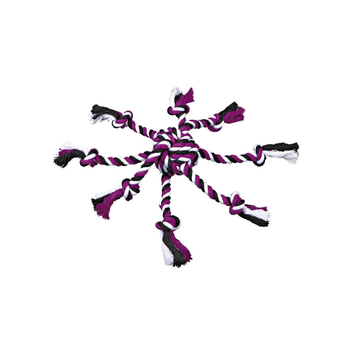 Pseća igračka Trixie Poliester Pamuk - Image 3