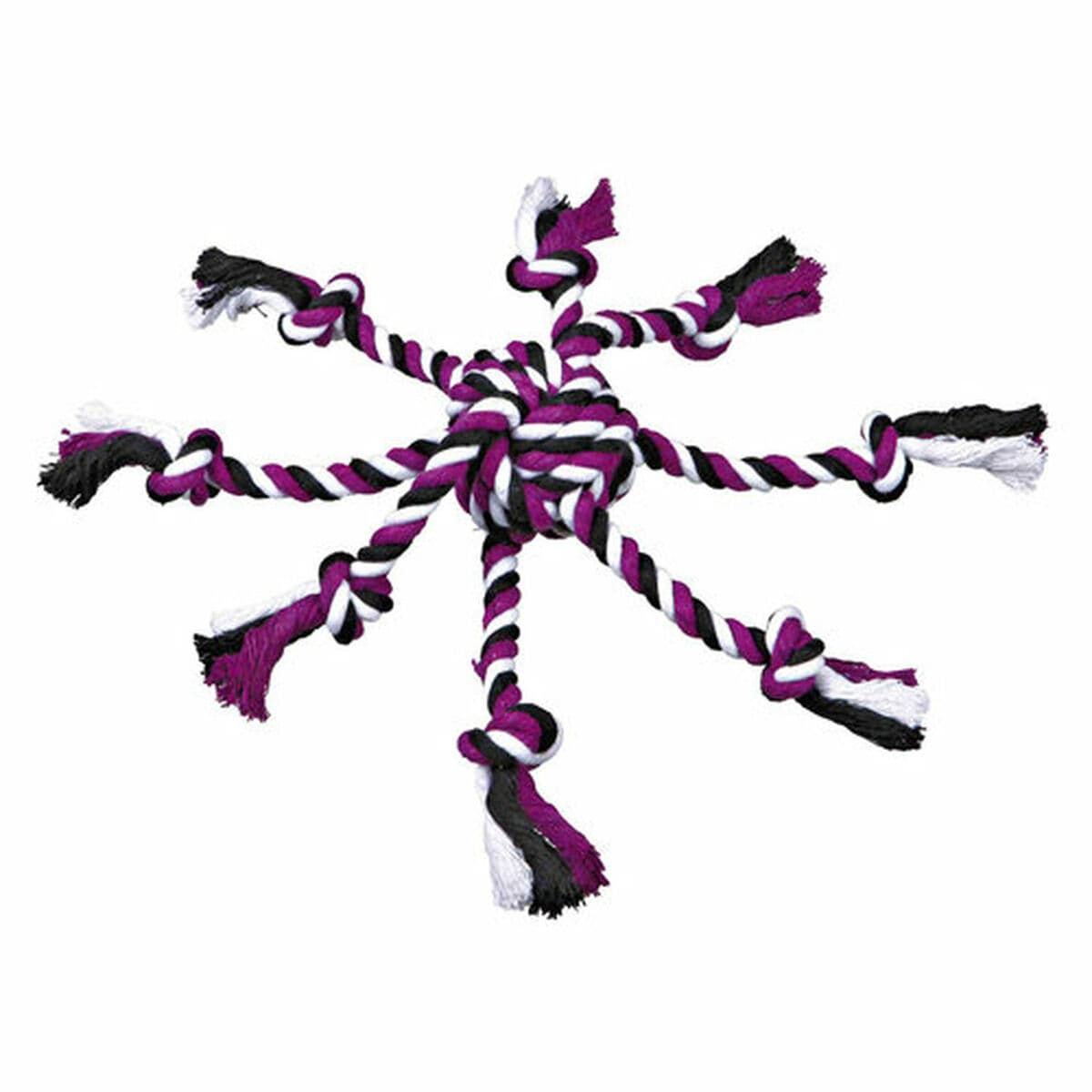 Pseća igračka Trixie Poliester Pamuk - Image 4