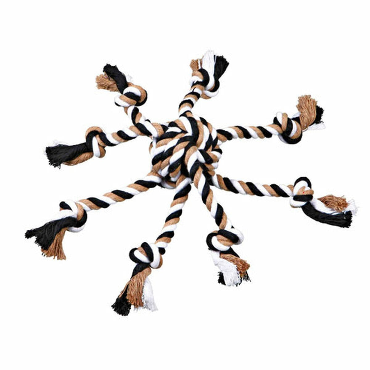 Pseća igračka Trixie Poliester Pamuk - Image 6