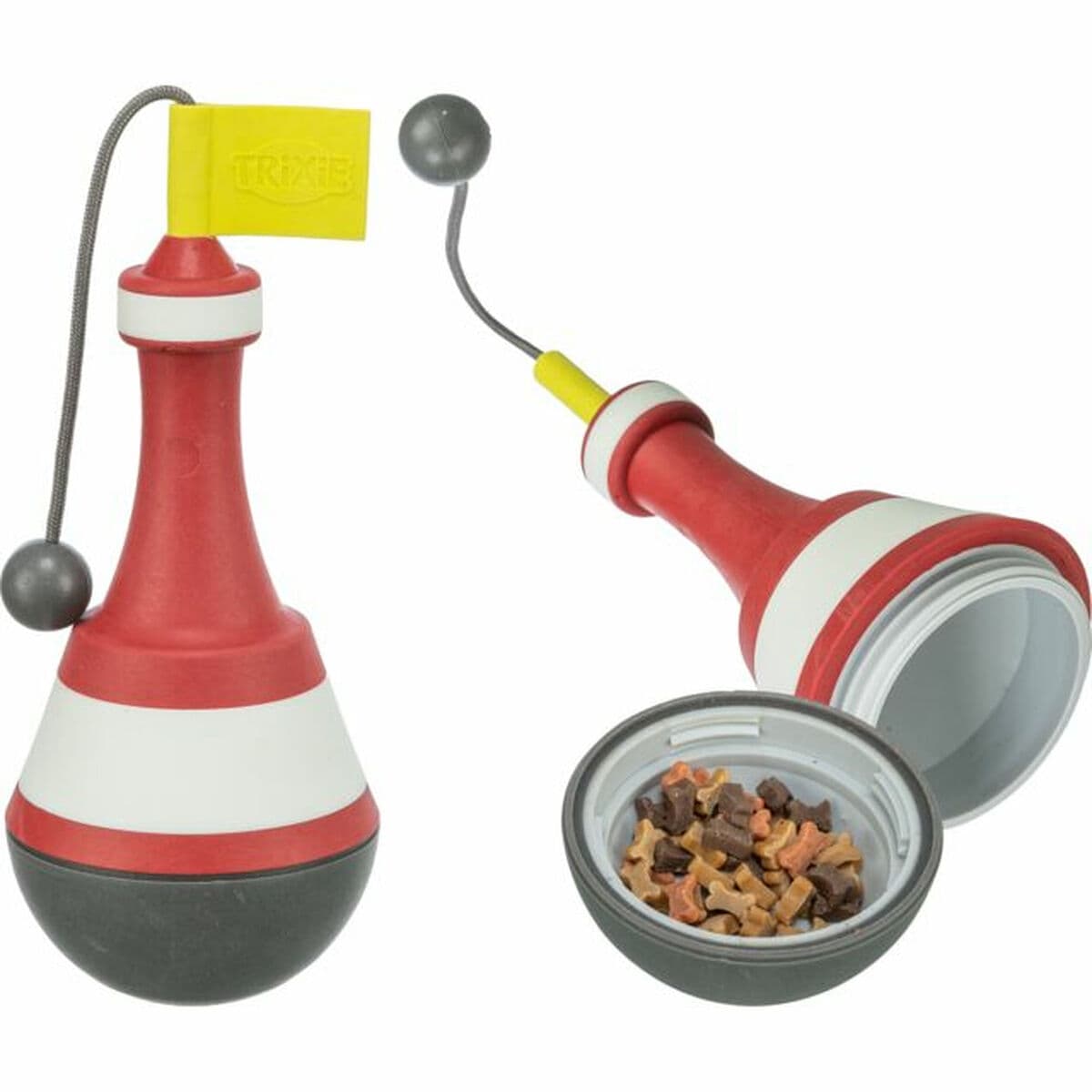 Pseća igračka Trixie Guma TPR 19 cm