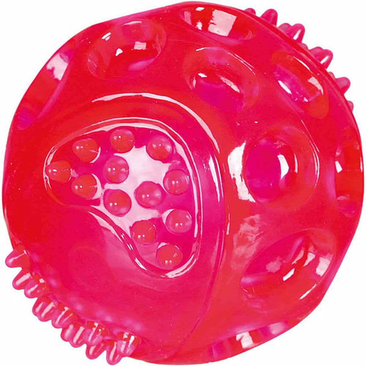 Hondenspeelgoed Trixie TPR Ø 7,5 cm - Image 4