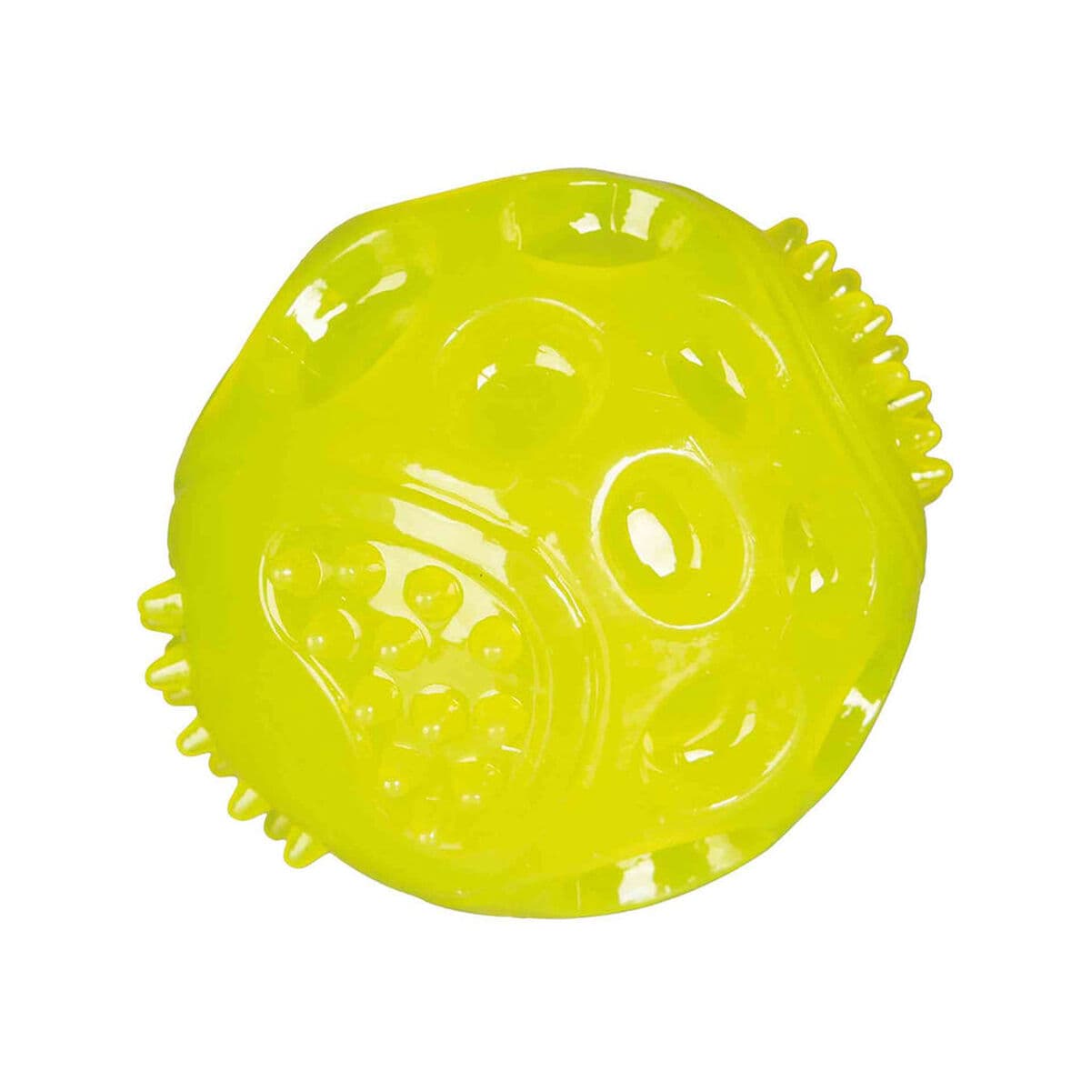 Hondenspeelgoed Trixie TPR Ø 7,5 cm - Image 5