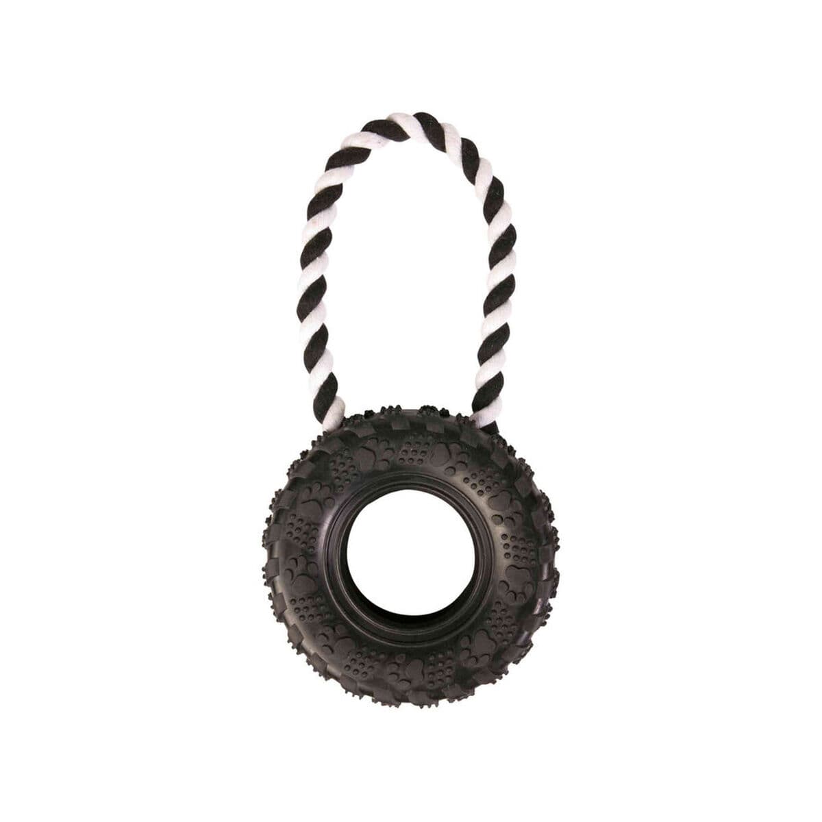 Grickalo za pse Trixie Guma Ø 15 × 31 CM