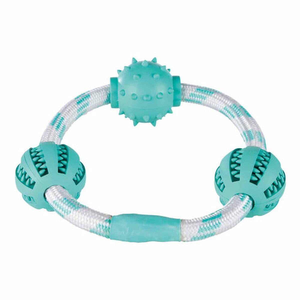 Jucărie pentru câini Trixie Cauciuc - Image 2