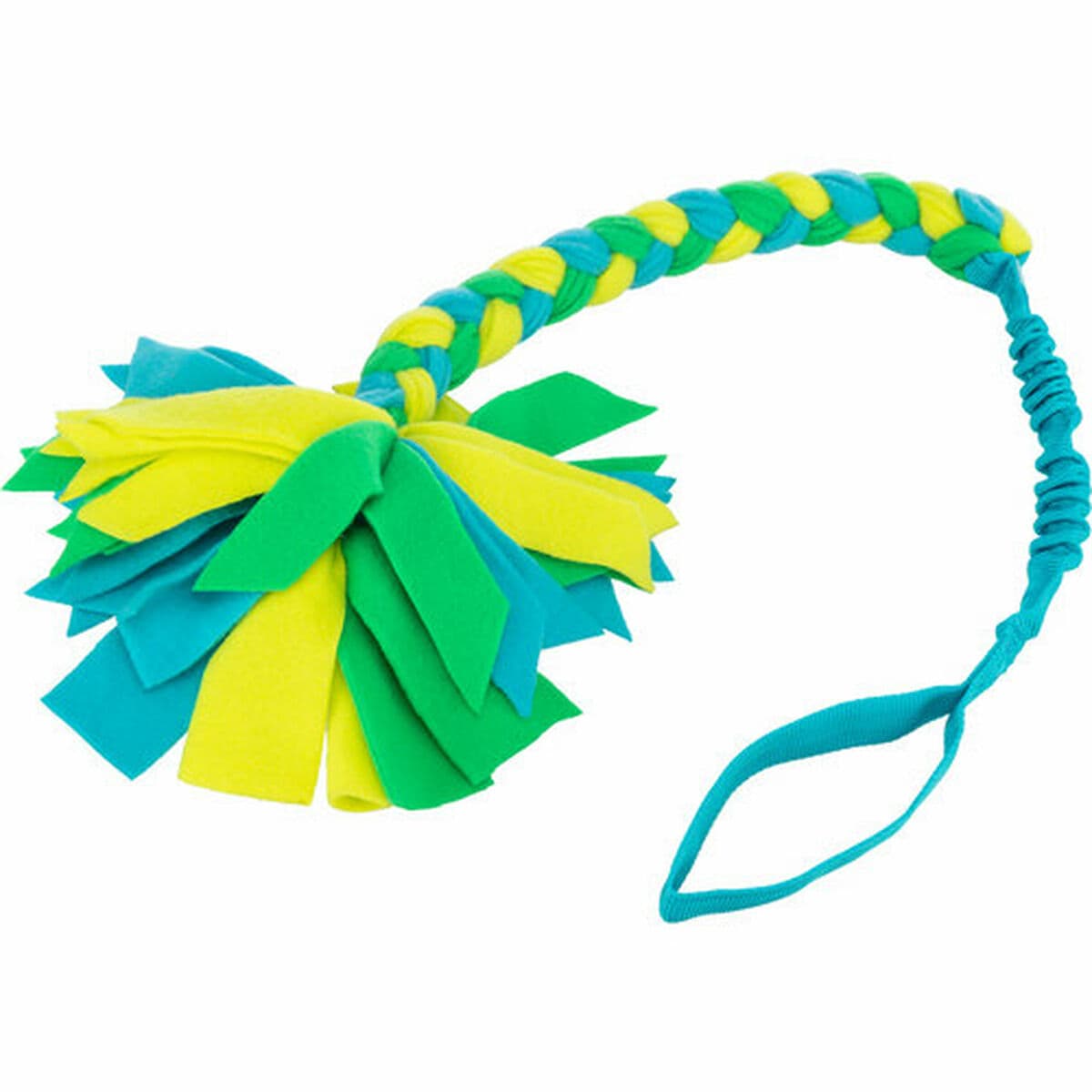 Hundetyggeleke Trixie Polyester 85 cm - Image 2