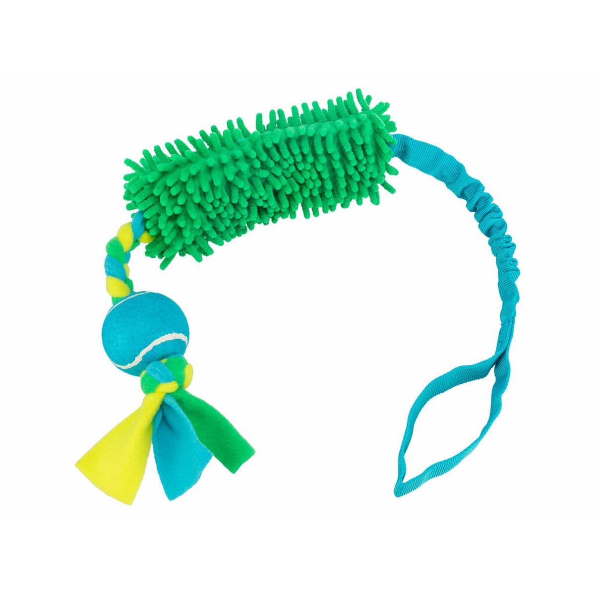 Pseća igračka Trixie Poliester Plišano platno 85 cm