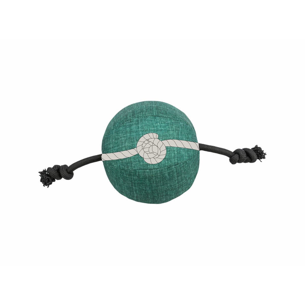 Hundeleketøy Trixie Polyester Tau Ø 14 × 34 CM - Image 3