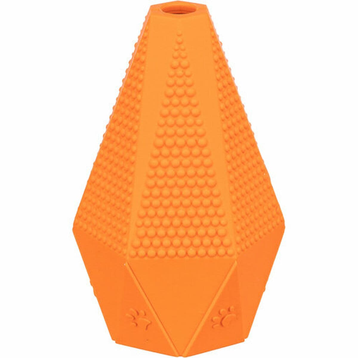Tuggleksak för hundar Trixie Orange 10 cm - Image 2
