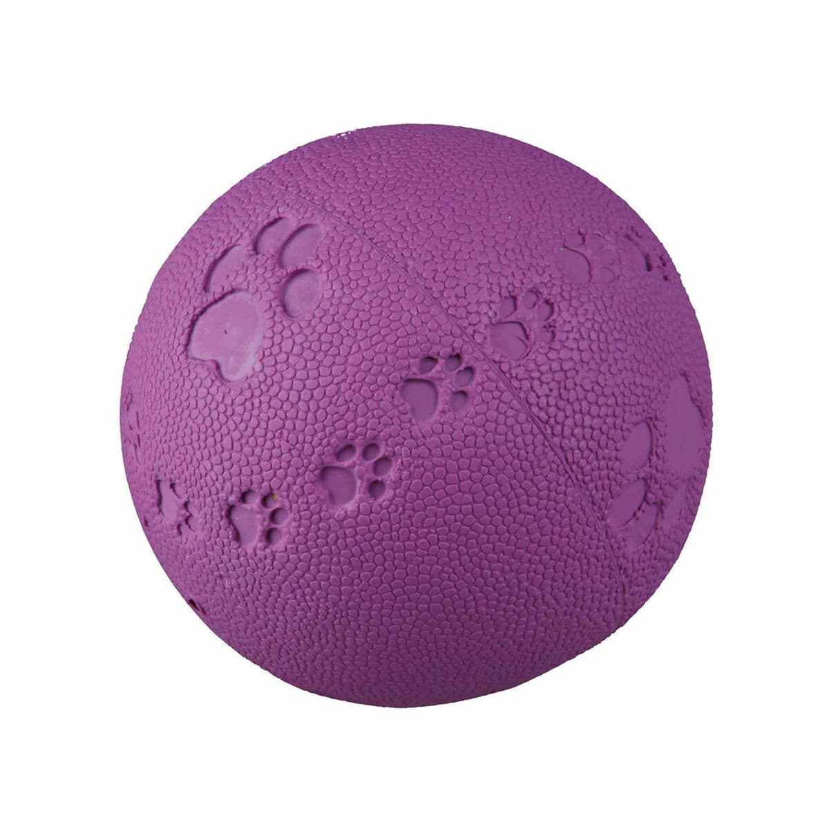 Hundeleketøy Trixie Naturlig gummi Ø 9 cm - Image 5