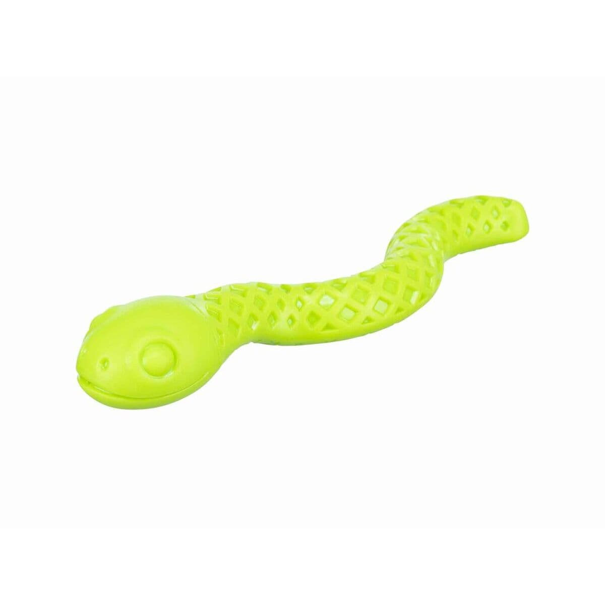 Tuggleksak för hundar Trixie TX-34931 Grön 27 cm