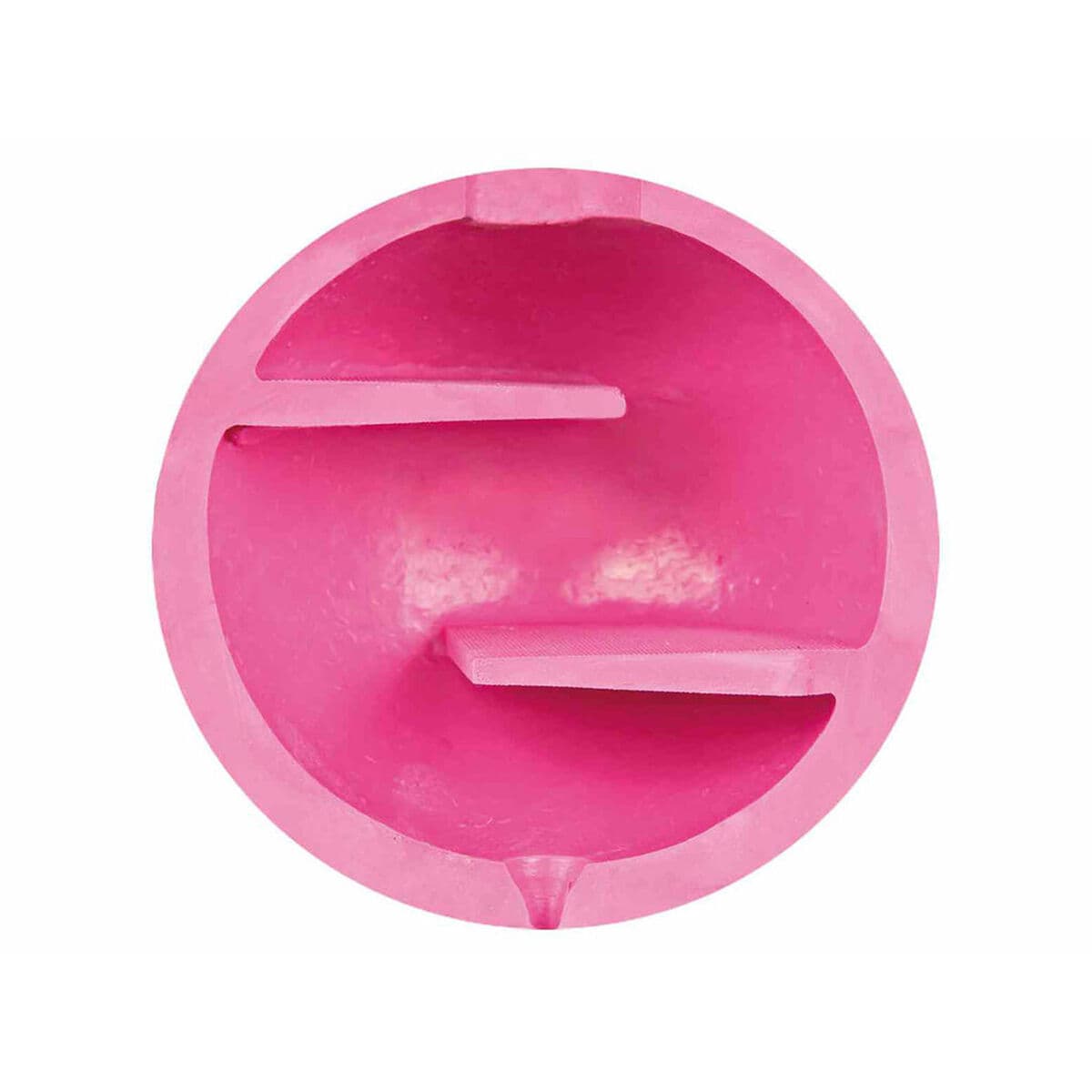 Hundeleketøy Trixie Naturlig gummi Ø 9 cm Snacks - Image 2