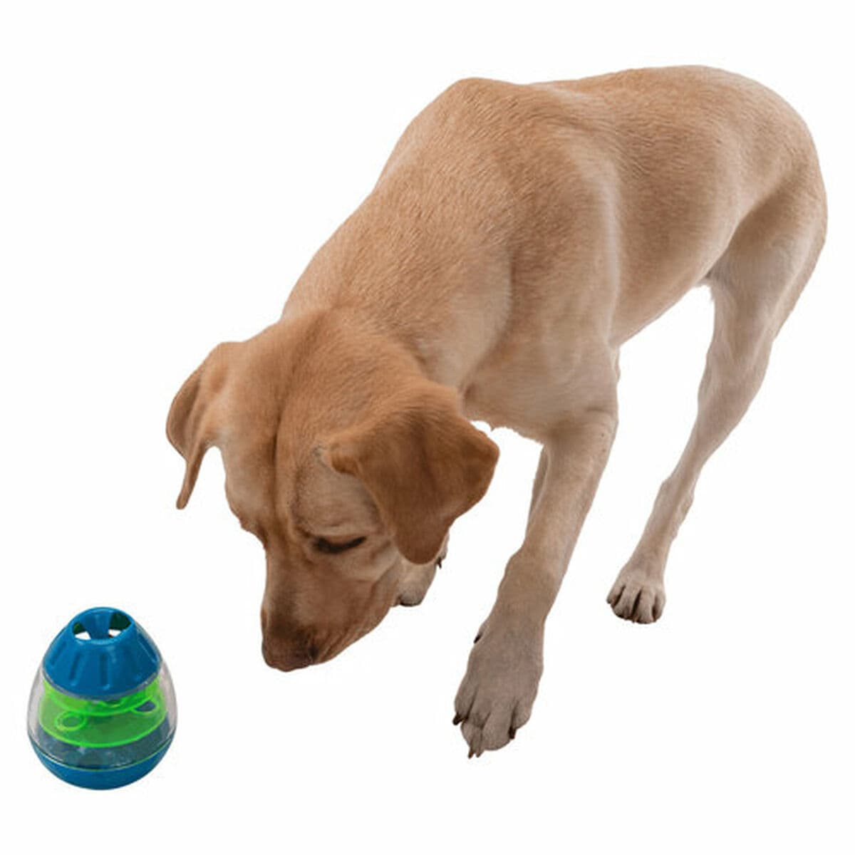 Hondenspeelgoed Trixie Snacks - Image 24