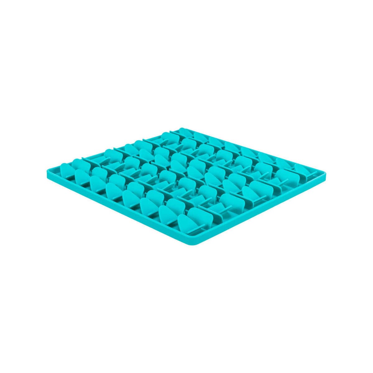 Games Mat and Rewards for Pets Trixie Lick'n'Snack Turquoise - Image 3