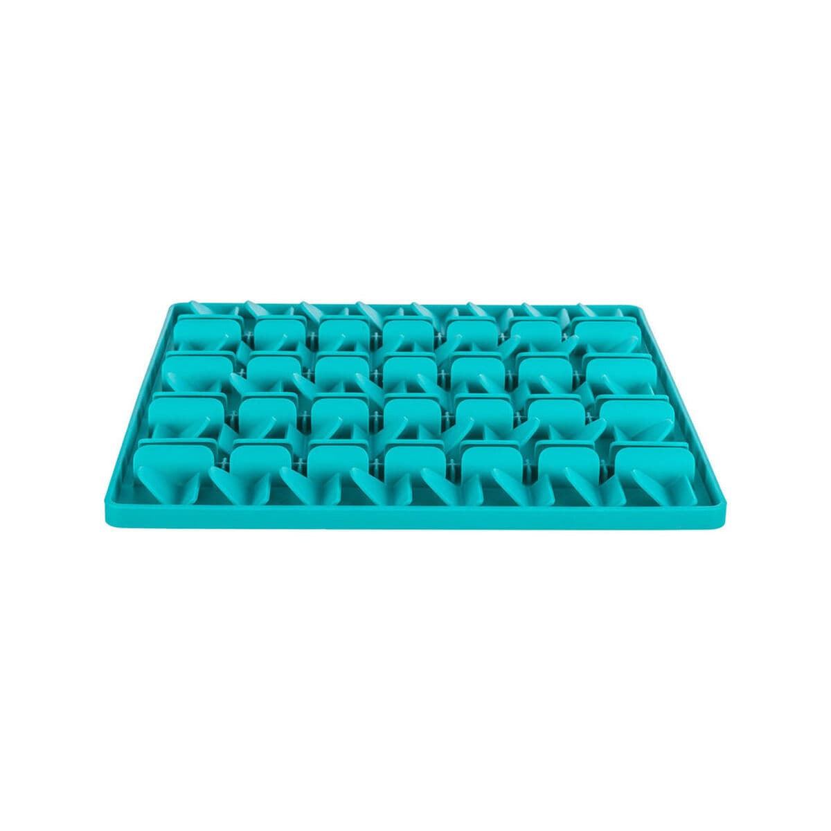 Games Mat and Rewards for Pets Trixie Lick'n'Snack Turquoise - Image 4