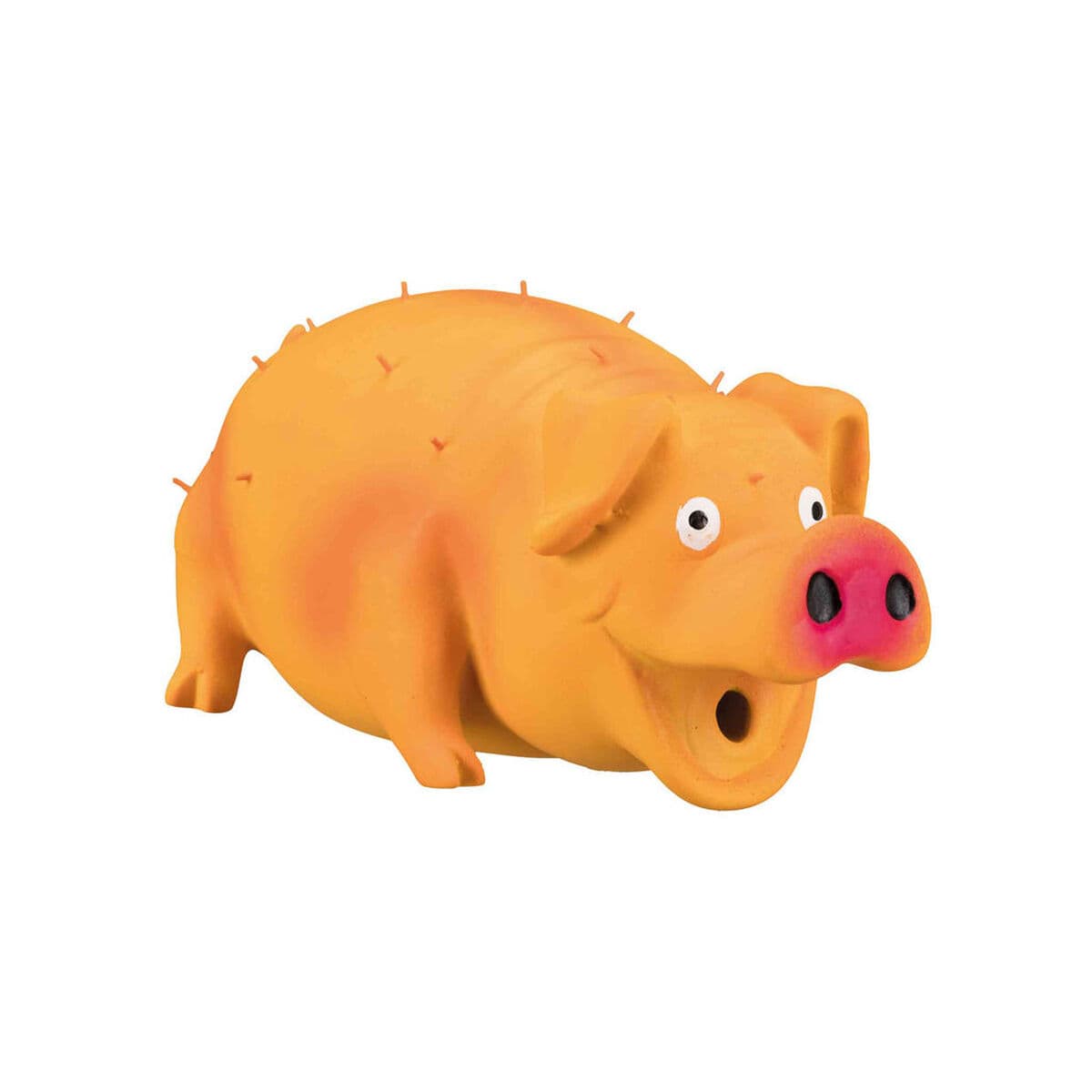 Jucărie pentru câini Trixie Porc - Image 5