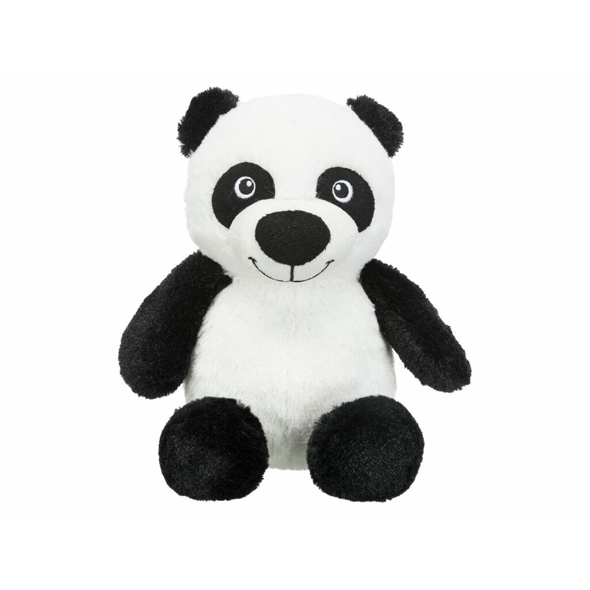 Peluche para perros Trixie Poliéster Felpa Oso Panda 26 cm - Image 3