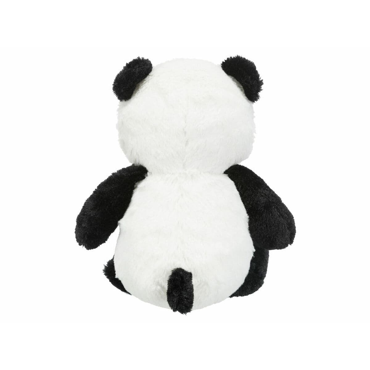 Peluche para perros Trixie Poliéster Felpa Oso Panda 26 cm - Image 5