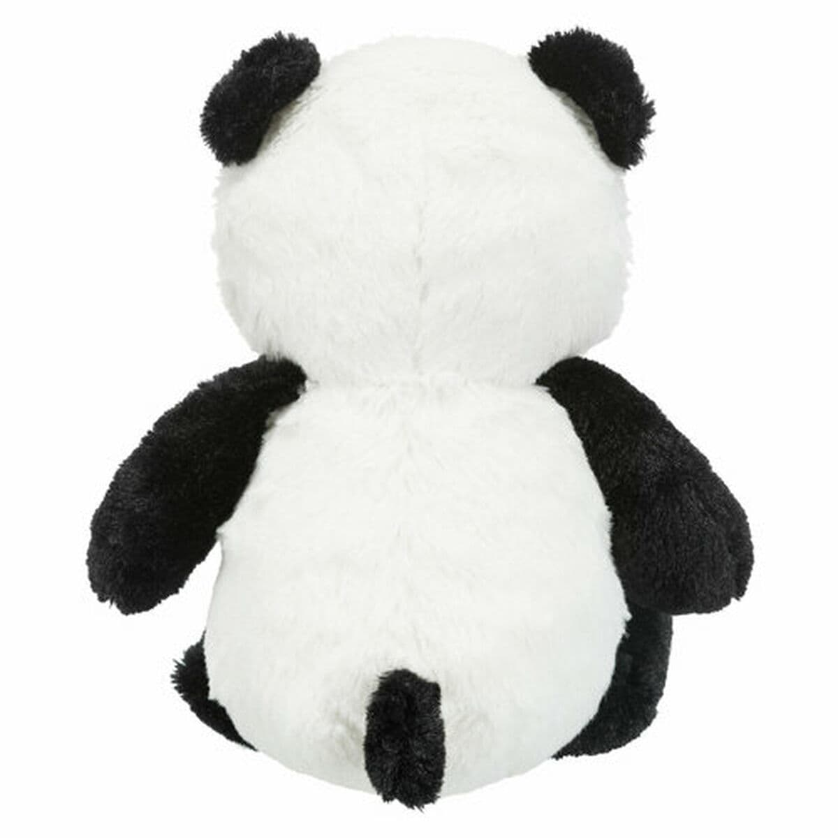 Peluche para perros Trixie Poliéster Felpa Oso Panda 26 cm - Image 6