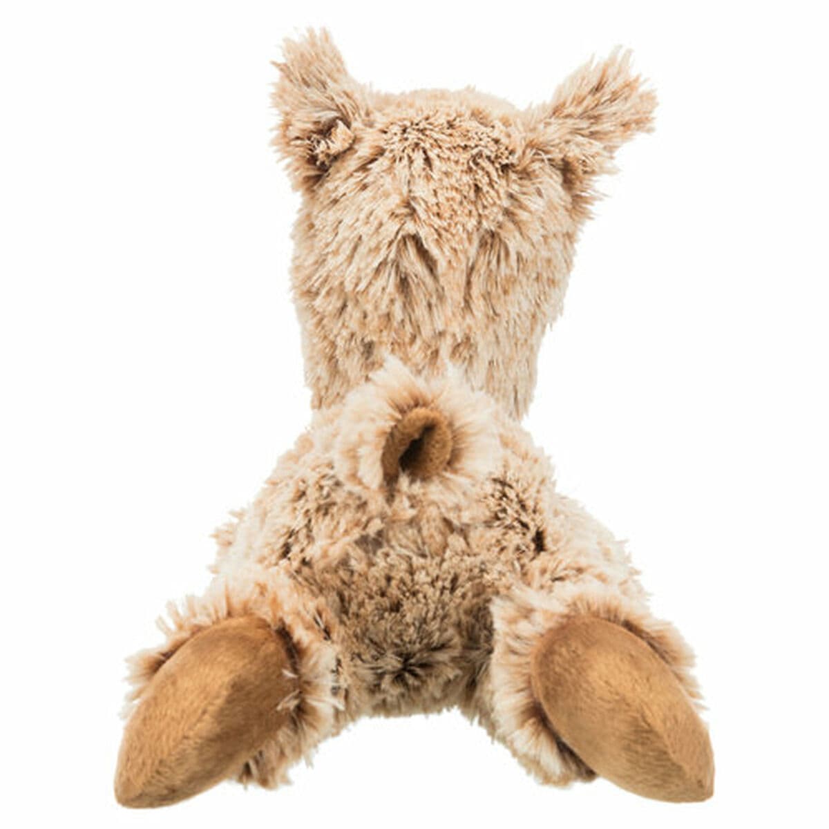 Peluche para perros Trixie Poliéster Felpa Alpaca 22 cm - Image 6